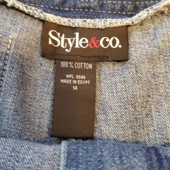 Beautifull Shorts. - Picture 3 of 4